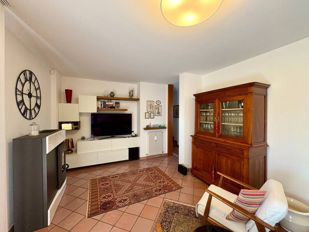 Villetta a schiera a Torviscosa in Via Cristoforo Colombo - Foto 5