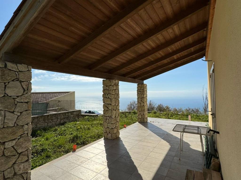 Villa a Cetraro in Contrada Caparrua, snc - Foto 2