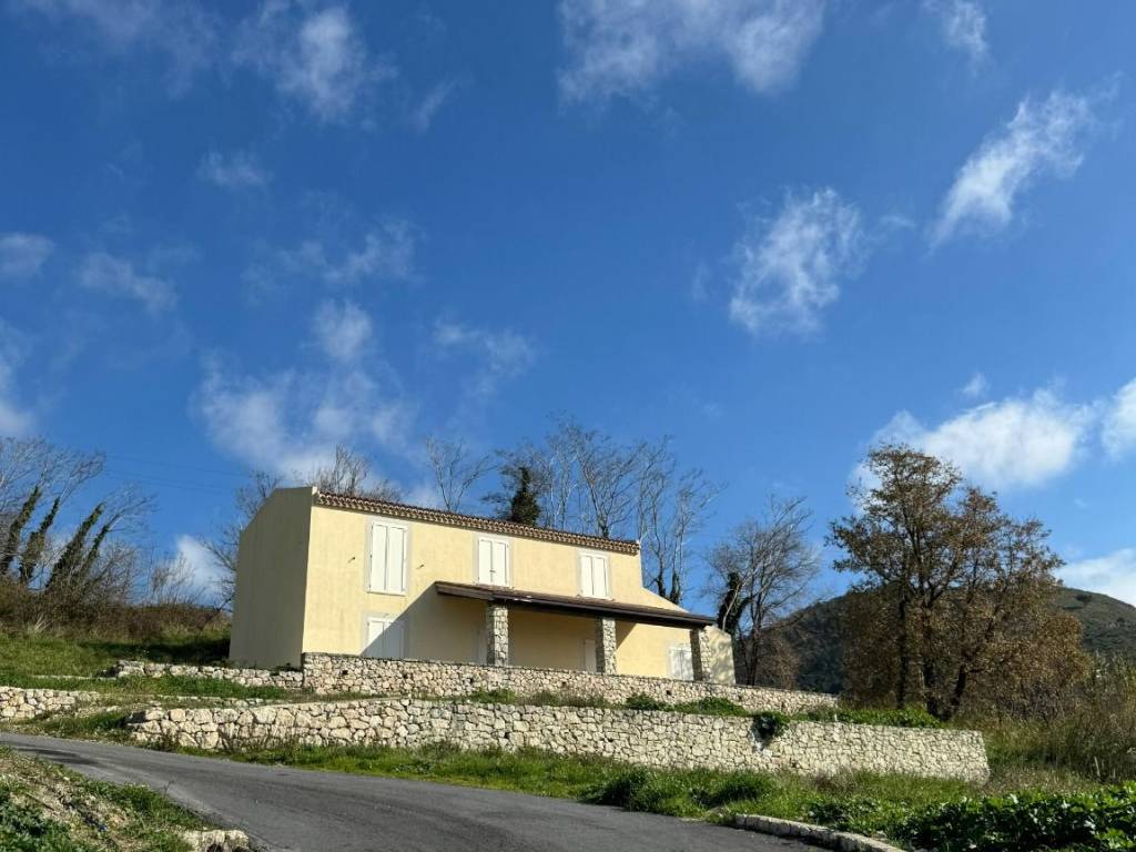 Villa a Cetraro in Contrada Caparrua, snc - Foto 4