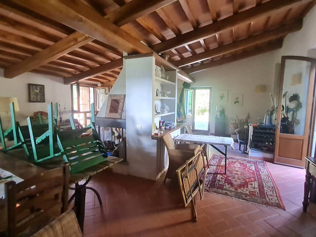 Casa indipendente a Pontassieve in Via di Gricigliano - Foto 5