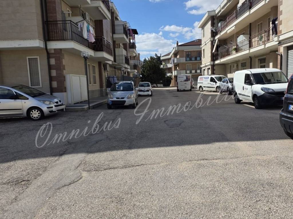 Immobile a Foggia in Viale Alfonso I d'Aragona, 6 - Foto 3