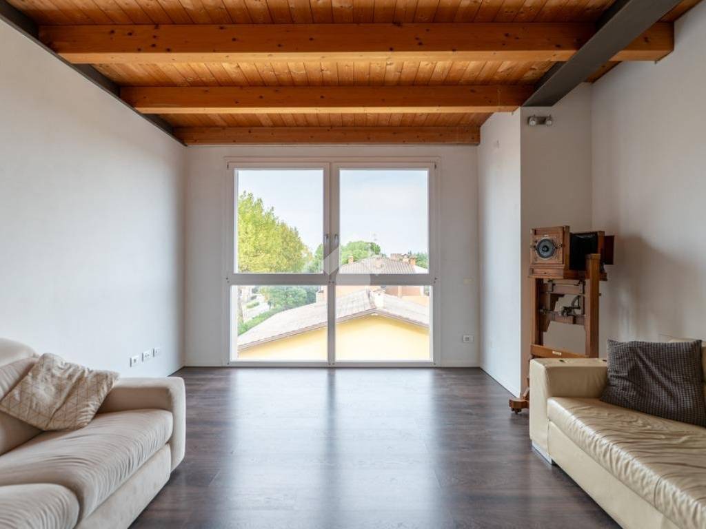 Attico / mansarda a Villafranca di verona in Via dell' Esperanto, 33 - Foto 5