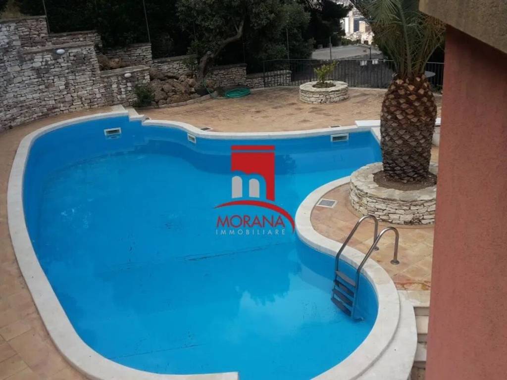 Villa a Erice in Via San Anna, 68 - Foto 2