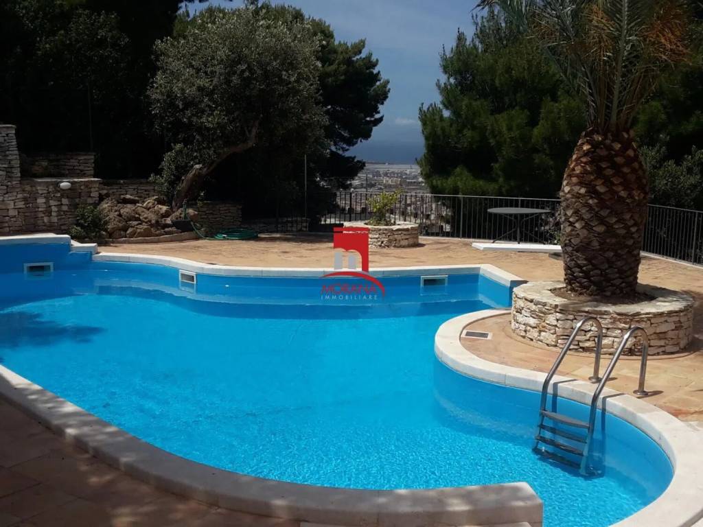 Villa a Erice in Via San Anna, 68 - Foto 3