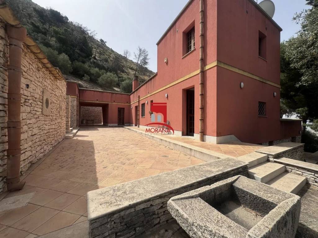 Villa a Erice in Via San Anna, 68 - Foto 5