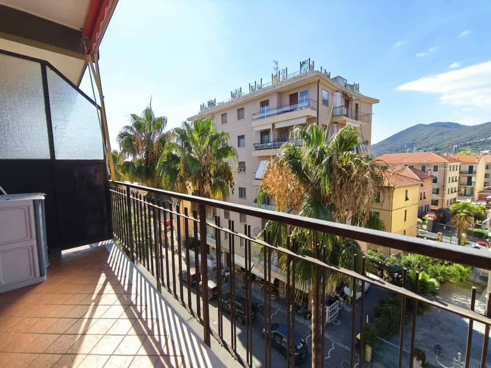 Appartamento a Albenga in Viale Italia, 20 - Foto 4