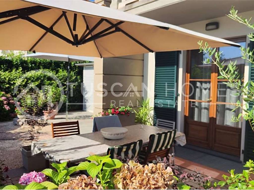 Villa a Barga - Foto 2