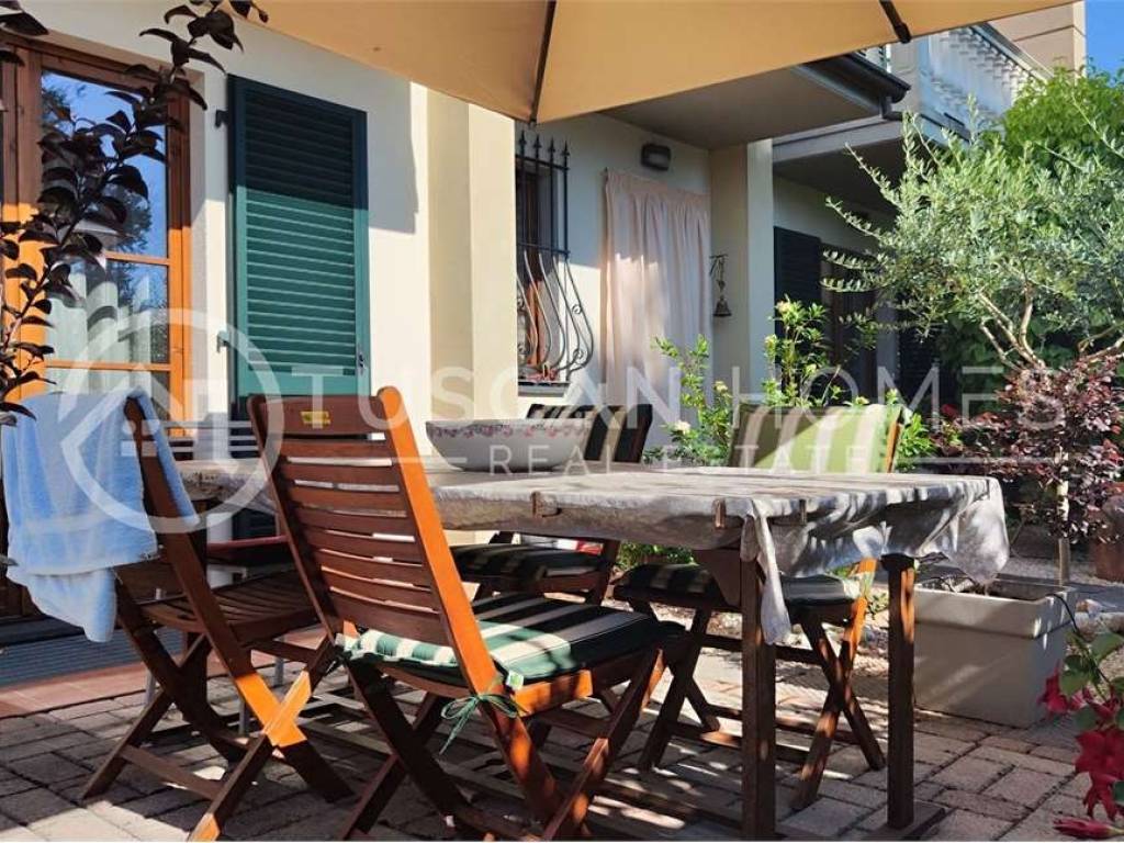 Villa a Barga - Foto 3