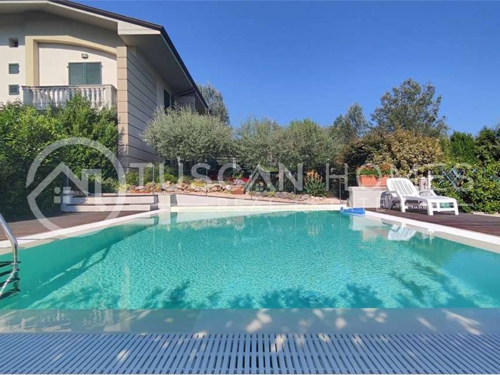 Villa a Barga - Foto 4