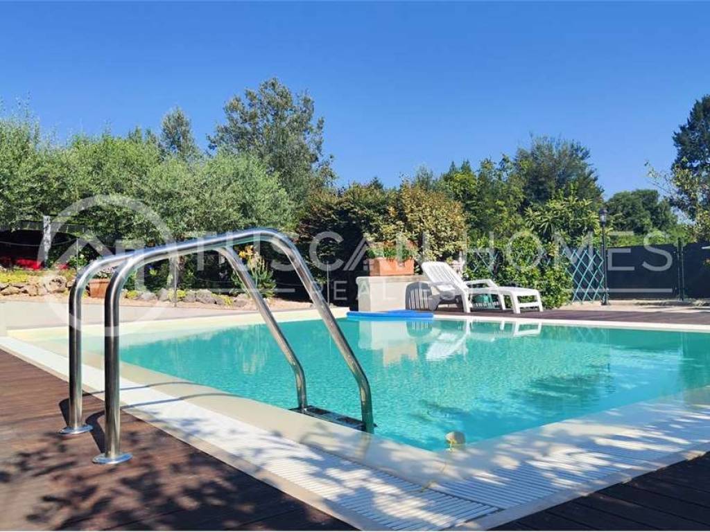 Villa a Barga - Foto 5