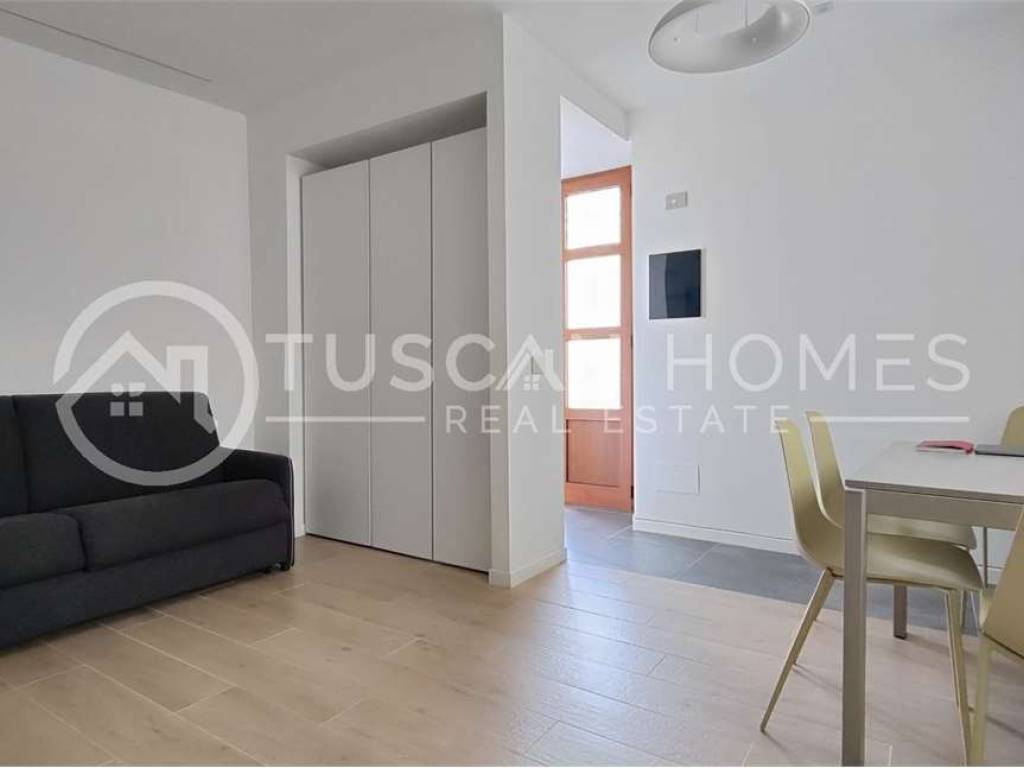 Appartamento a Barga in Via della repubblica, 56 - Foto 2