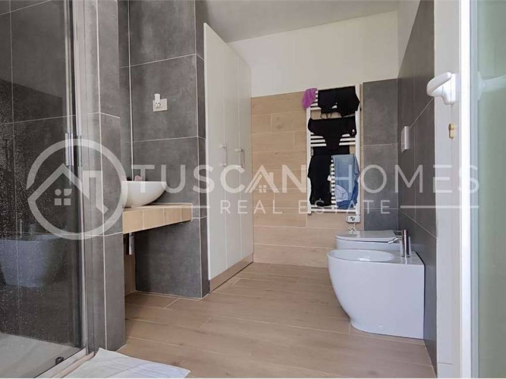 Appartamento a Barga in Via della repubblica, 56 - Foto 4