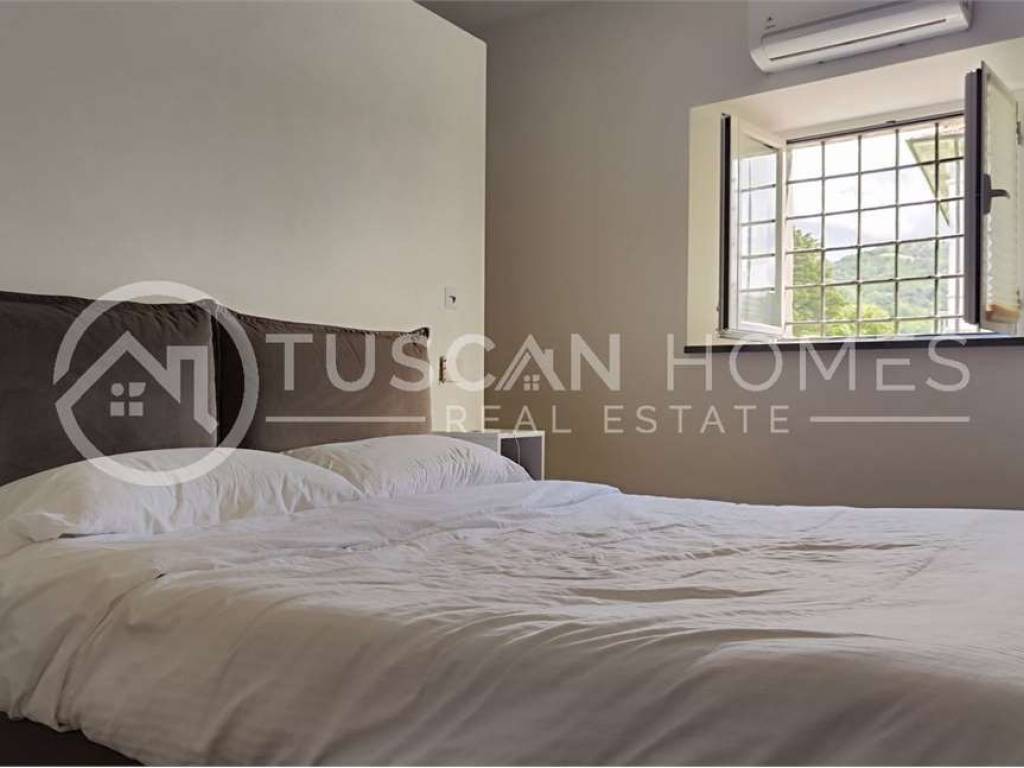 Appartamento a Barga in Via della repubblica, 56 - Foto 5