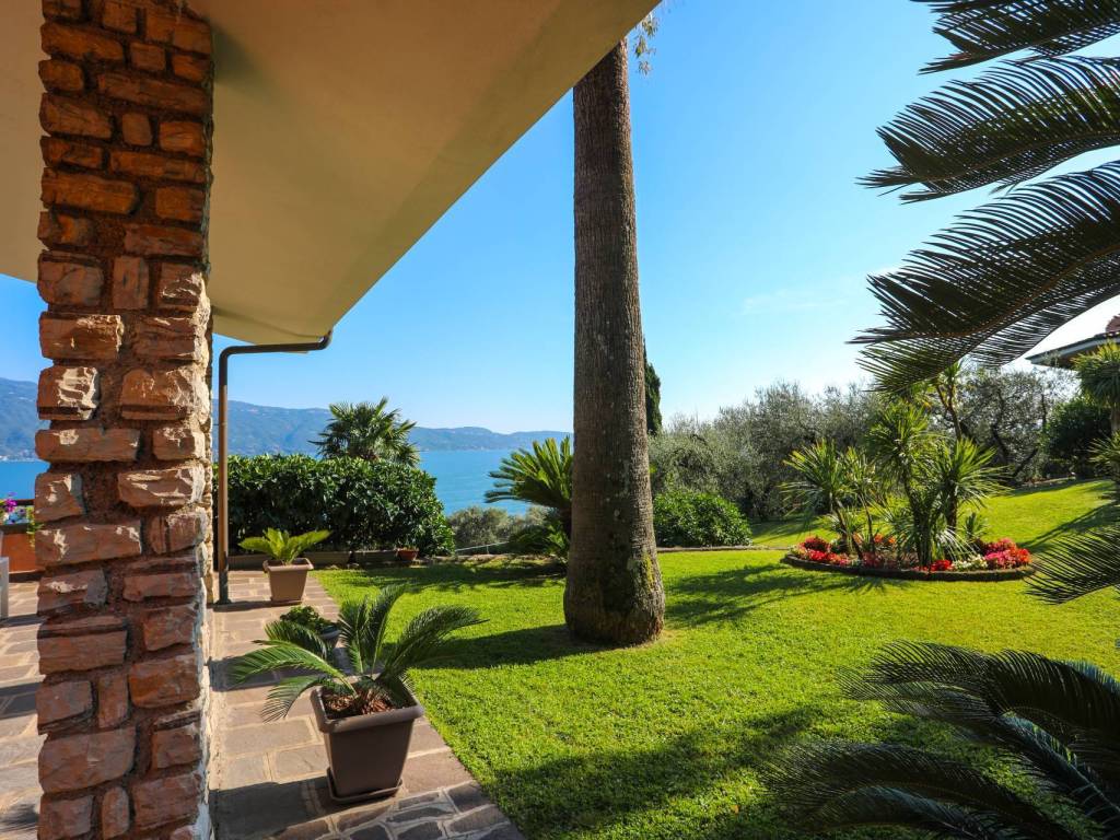 Villa a Gargnano in Via Muslone - Foto 3