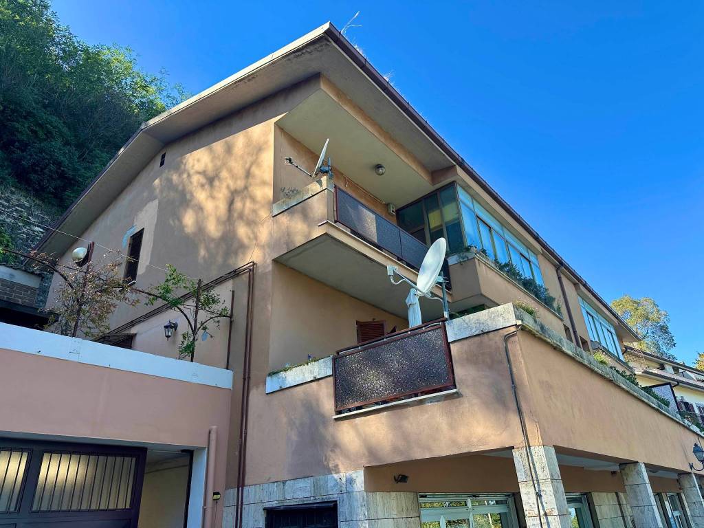 Appartamento a Monte compatri in Via Leandro Ciuffa - Foto 2