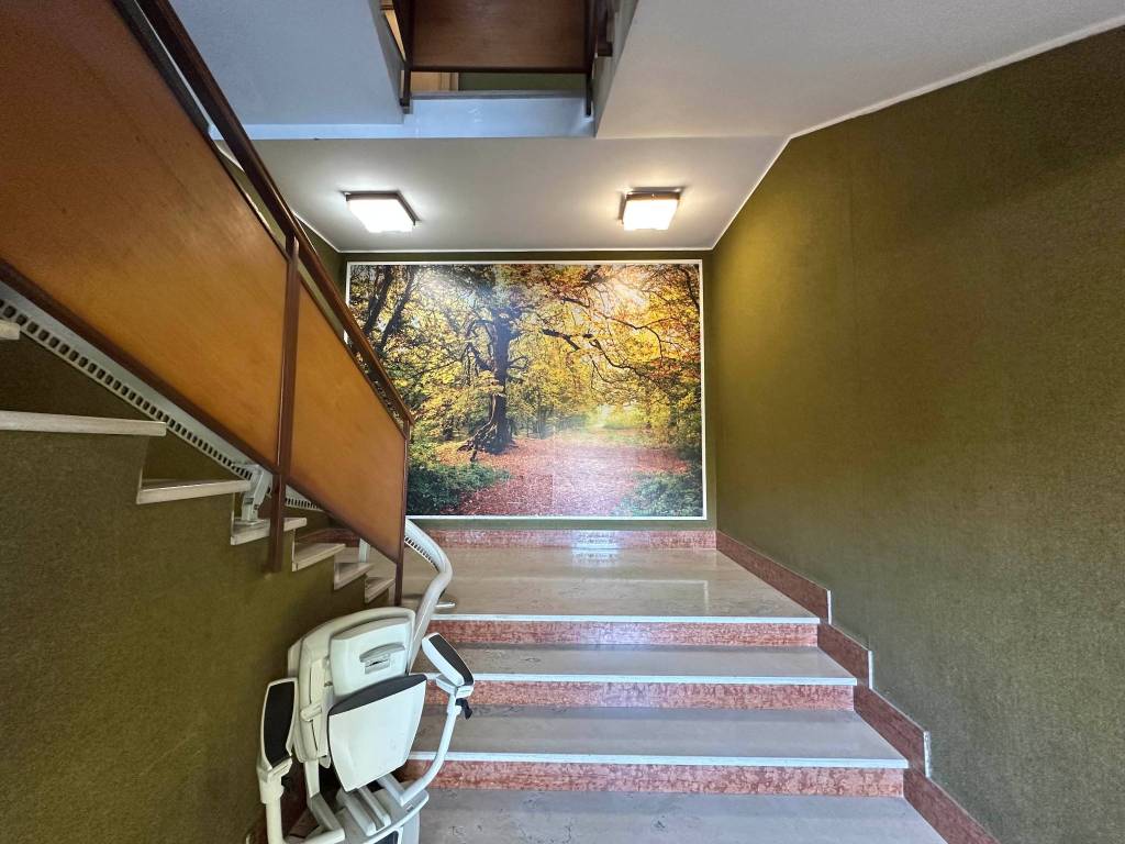 Appartamento a Monte compatri in Via Leandro Ciuffa - Foto 3