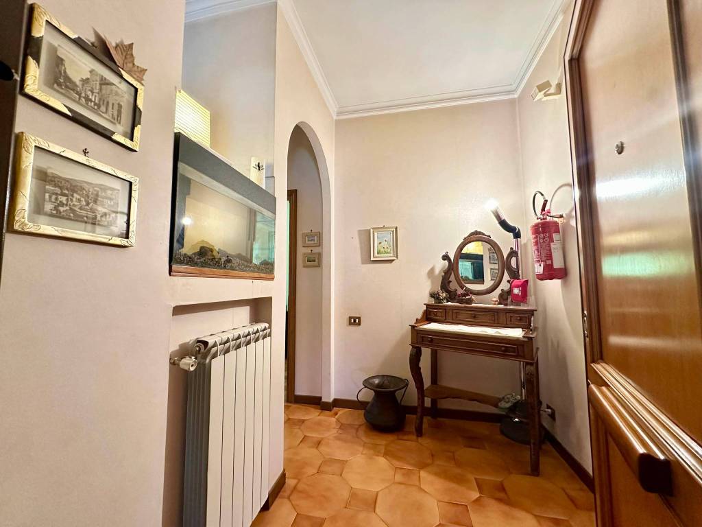Appartamento a Monte compatri in Via Leandro Ciuffa - Foto 4