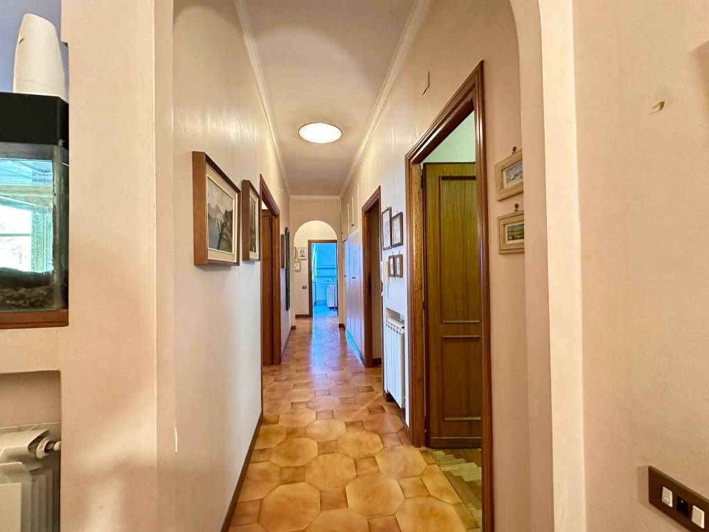 Appartamento a Monte compatri in Via Leandro Ciuffa - Foto 5