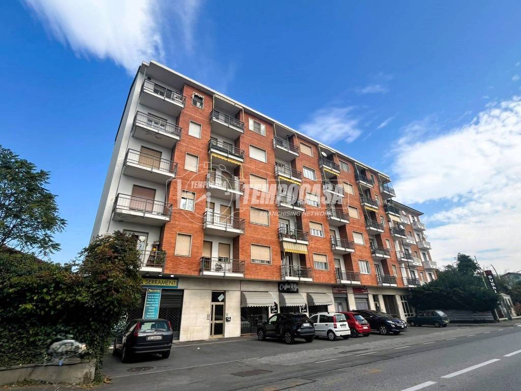 Appartamento a Pinerolo in Corso Torino 141 - Foto 5
