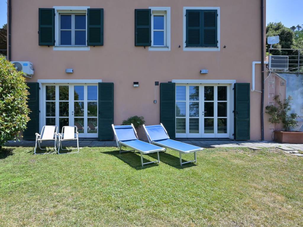 Villa a Bonassola in Località San Giorgio - Foto 5