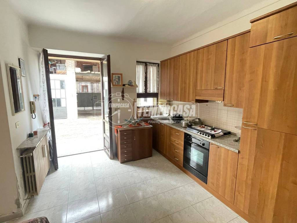 Casa indipendente a Agliè in Vicolo Chiosi 4 - Foto 2