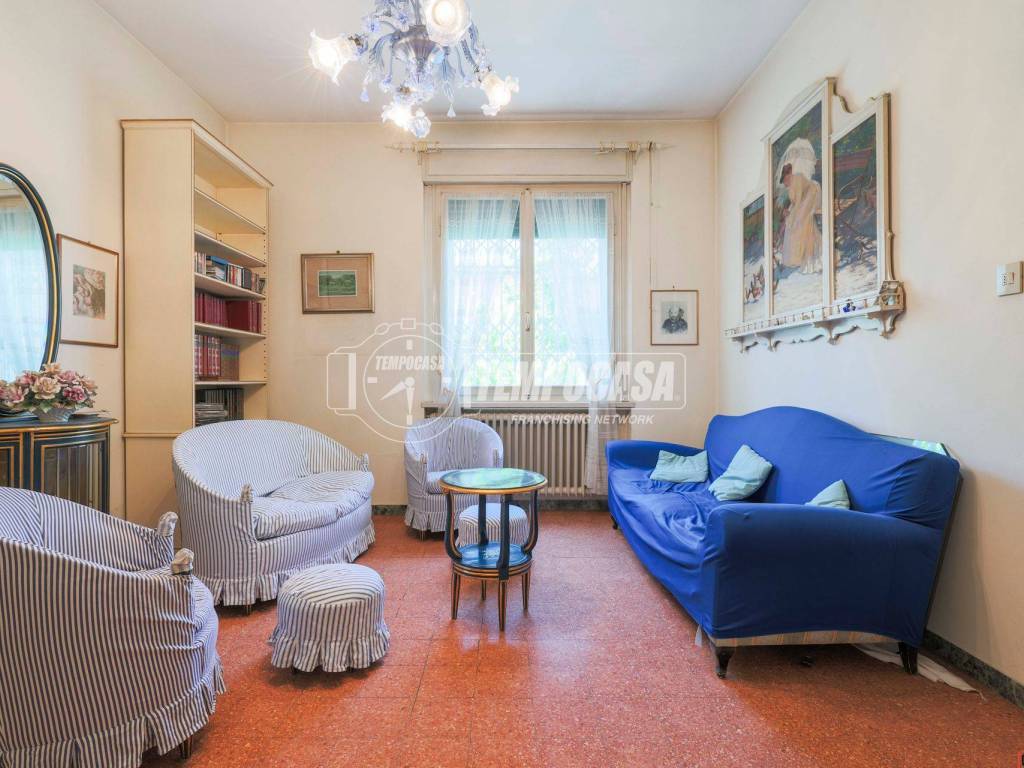 Casa indipendente a Lugo in Via Fratelli Malerbi - Foto 3