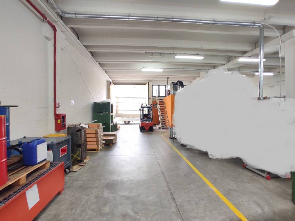 Immobile a Novi di modena in Via Chiesa Sud, 160 - Foto 3