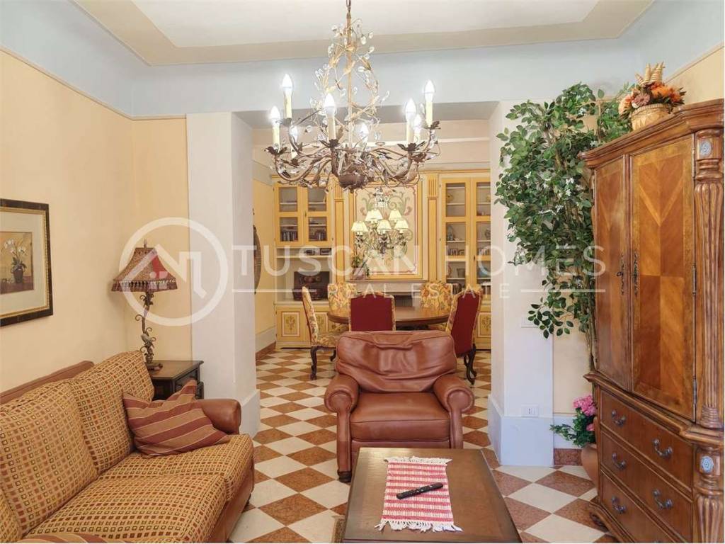 Appartamento a Barga in Via delle Mura, 11 - Foto 2
