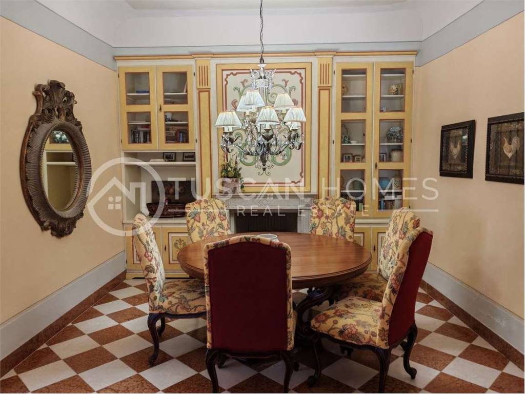 Appartamento a Barga in Via delle Mura, 11 - Foto 3