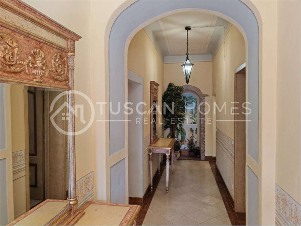 Appartamento a Barga in Via delle Mura, 11 - Foto 4