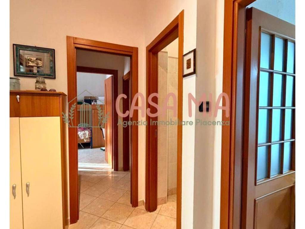 Appartamento a Piacenza in Via lusardi - Foto 2
