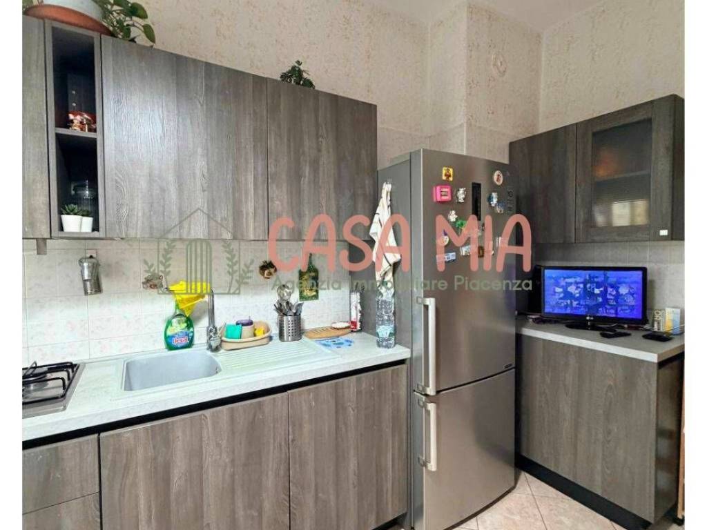 Appartamento a Piacenza in Via lusardi - Foto 4