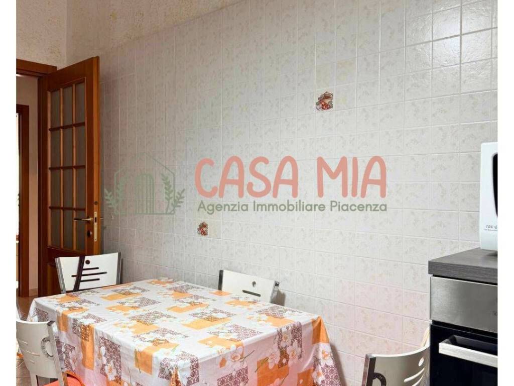 Appartamento a Piacenza in Via lusardi - Foto 5