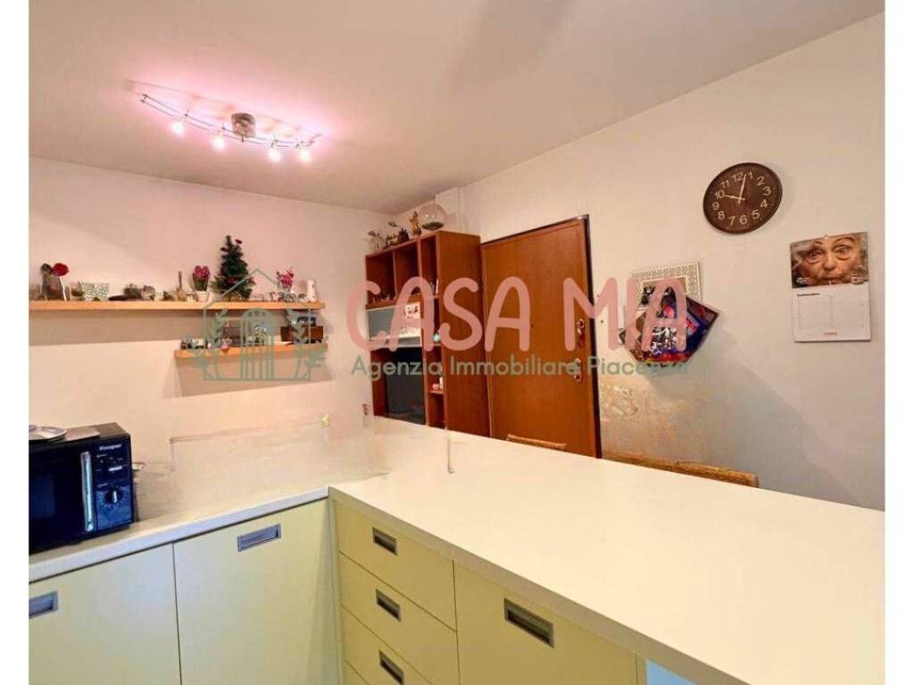 Appartamento a Piacenza in via modonesi - Foto 2