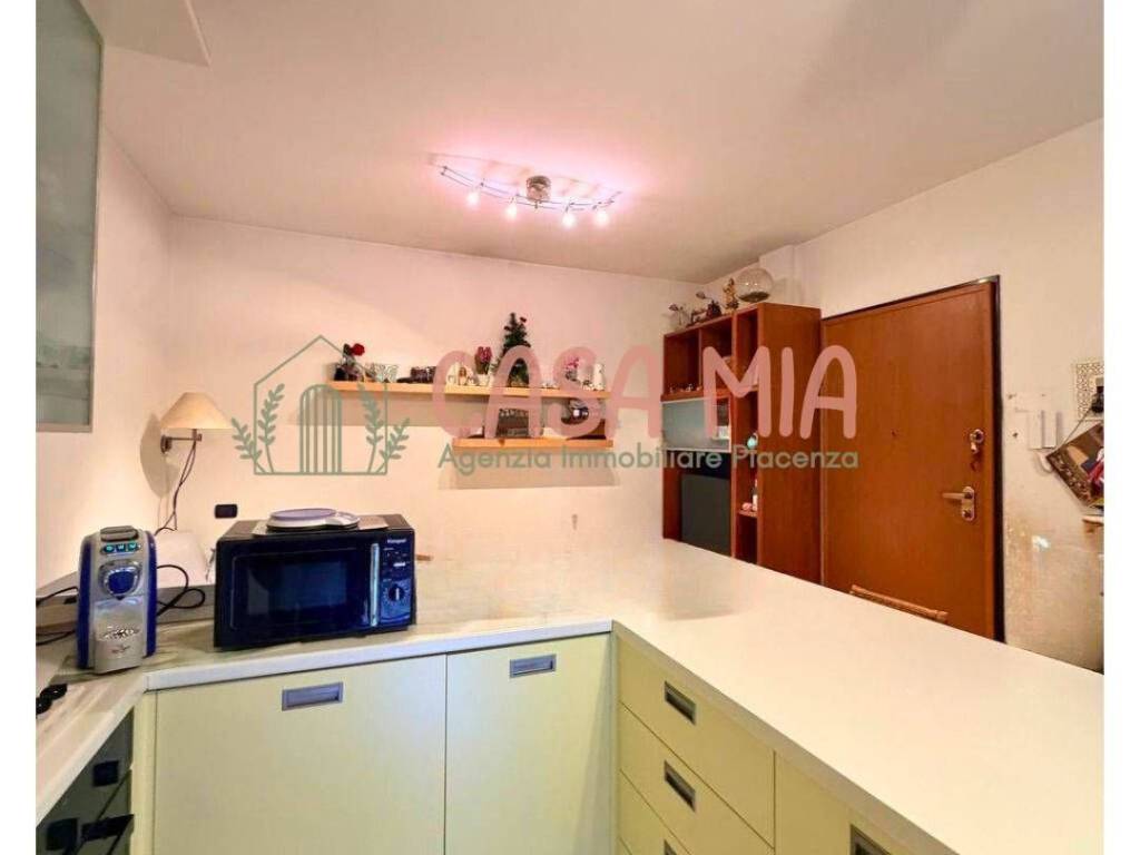 Appartamento a Piacenza in via modonesi - Foto 3