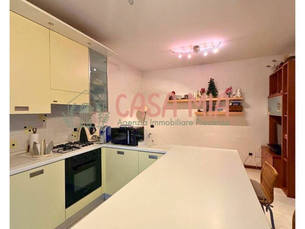 Appartamento a Piacenza in via modonesi - Foto 4
