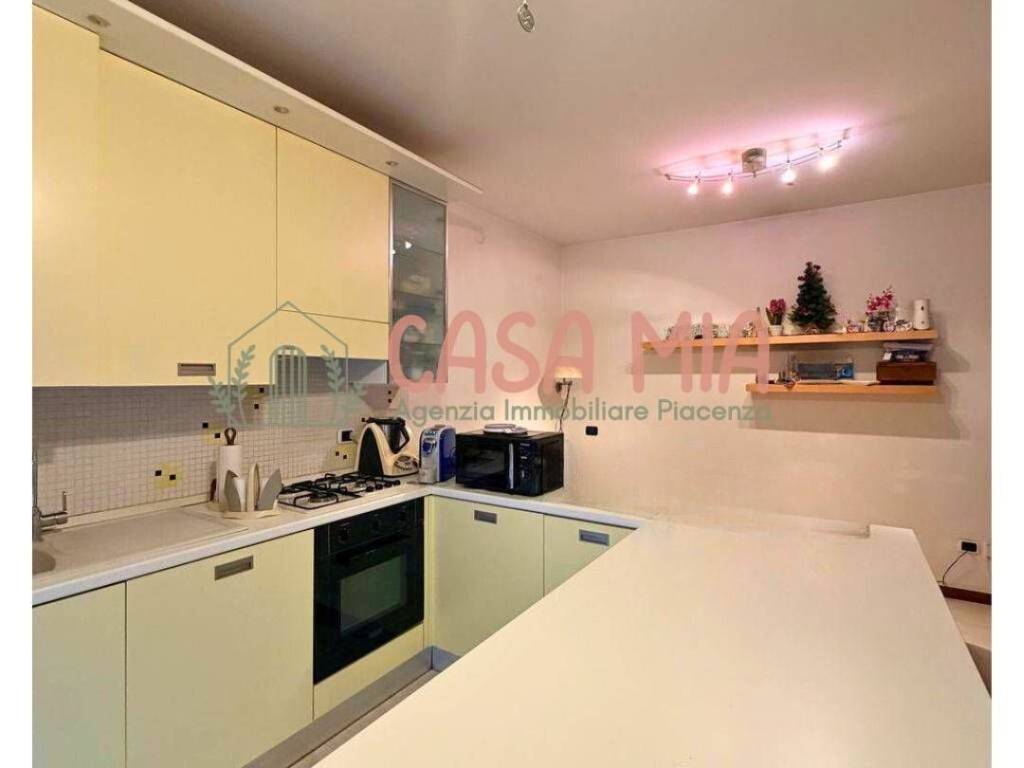 Appartamento a Piacenza in via modonesi - Foto 5