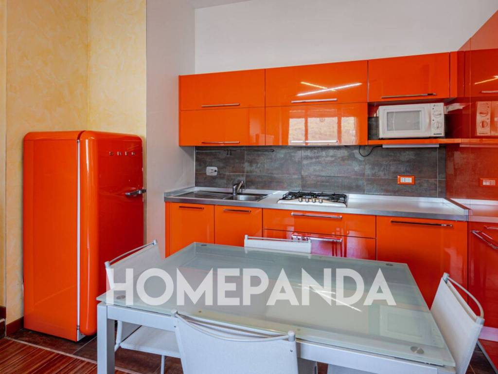 Appartamento a Andora in Via Mezzacqua, 4 - Foto 3