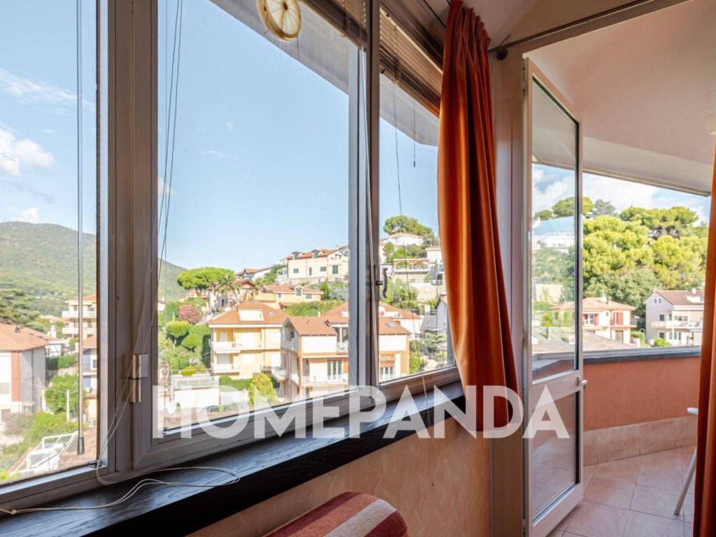 Appartamento a Andora in Via Mezzacqua, 4 - Foto 5