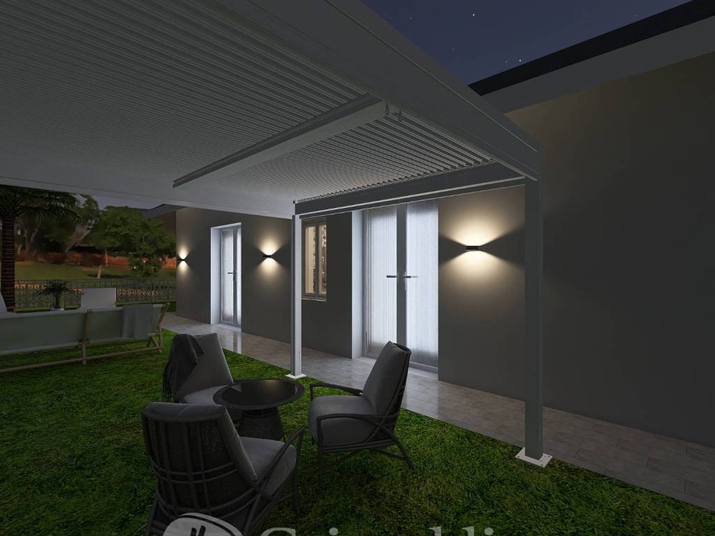 Villa a Olcenengo in Via Castellone - Foto 2