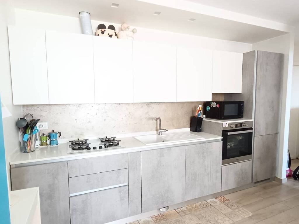 Appartamento a Bisceglie in Carrara Lamaveta, 63 - Foto 3