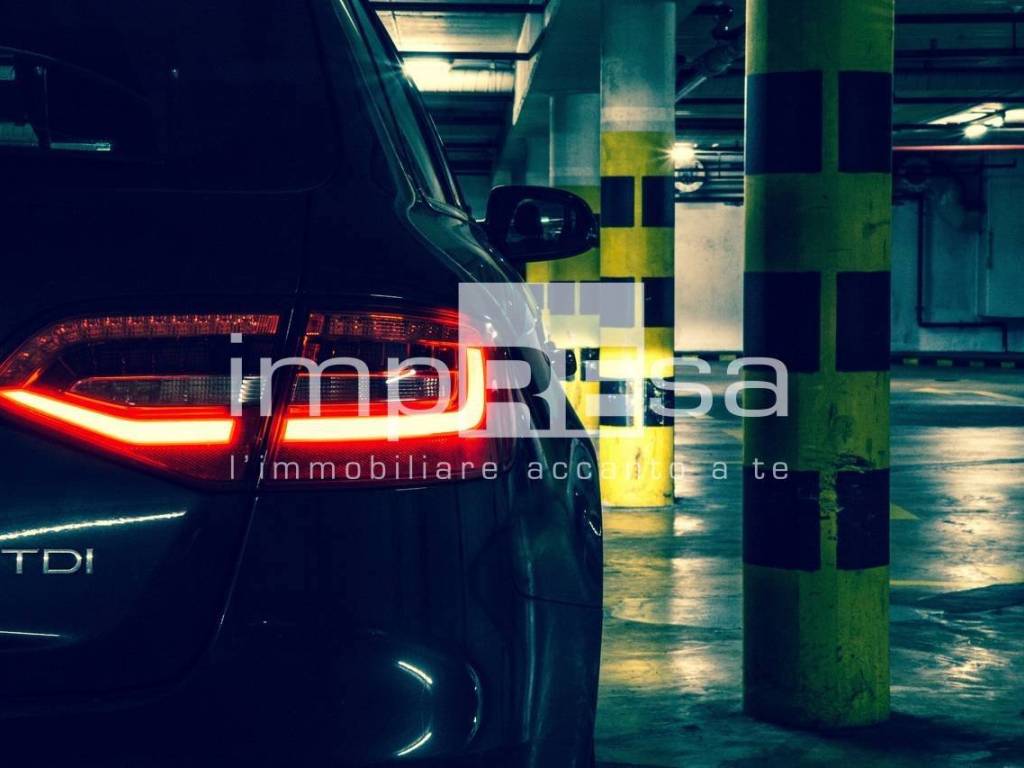 Box / garage a Silea in via venturini, 76 - Foto 4