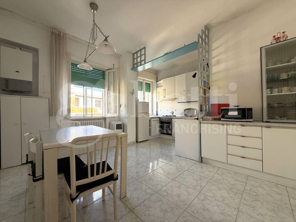 Appartamento a Termoli in Via Frentana - Foto 2