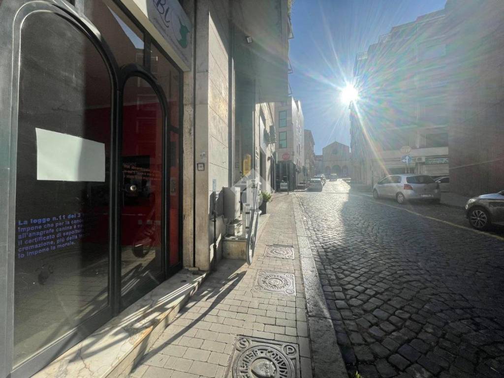 Appartamento a Benevento in Via Giuseppe Pasquali, 29 - Foto 2