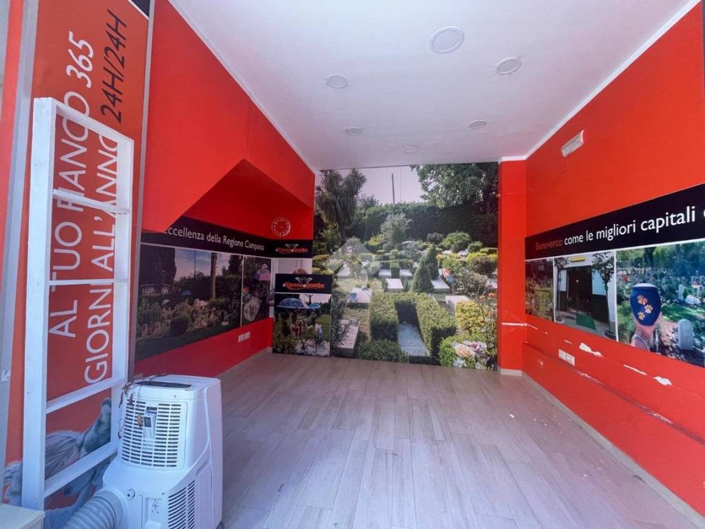 Appartamento a Benevento in Via Giuseppe Pasquali, 29 - Foto 4