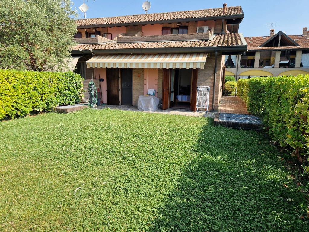 Villetta a schiera a Montichiari in Via Cornelio - Foto 5
