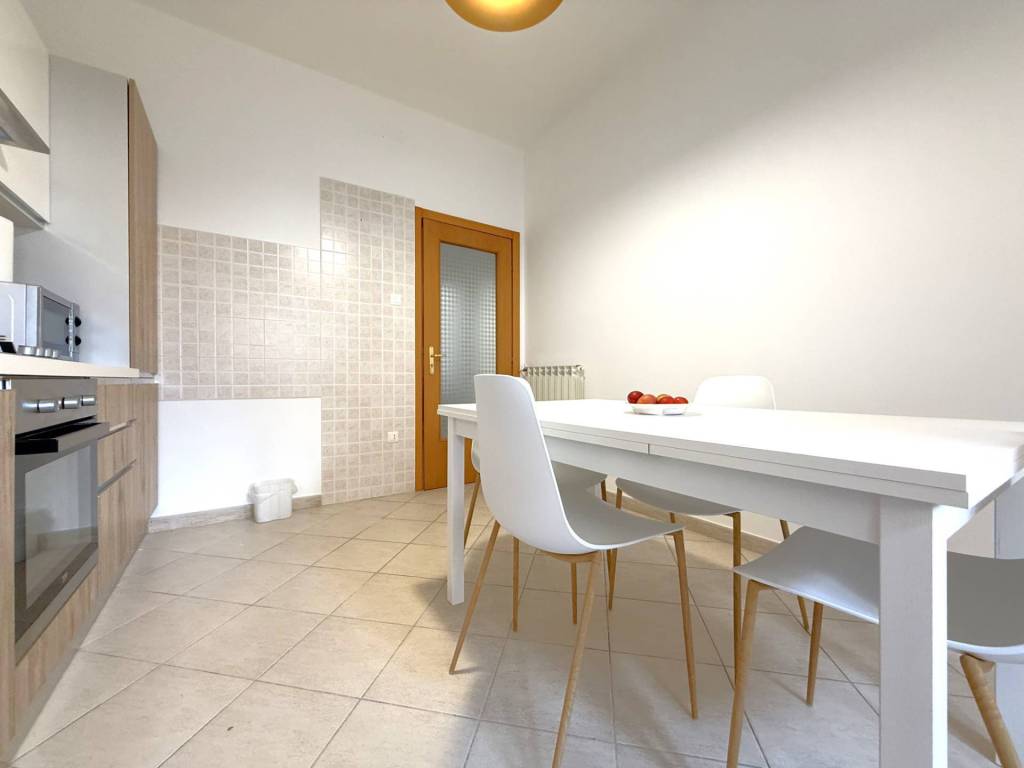 Appartamento a Catanzaro in via Sorrento - Foto 3