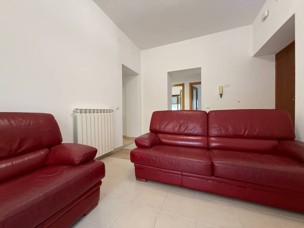 Appartamento a Catanzaro in via Sorrento - Foto 5