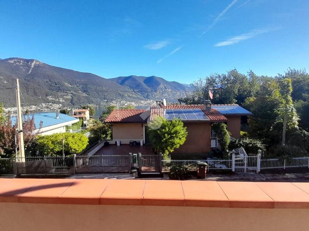 Appartamento a Iseo in VIA DEL DOSSELLO - Foto 4