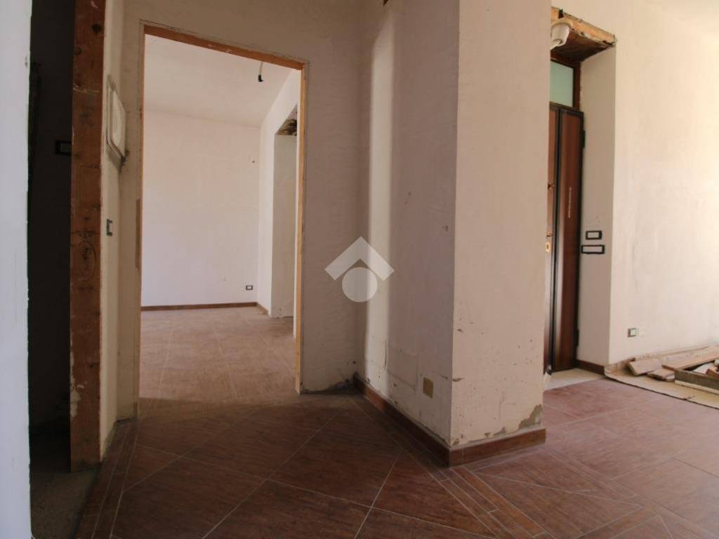 Appartamento a Sapri in Corso Giuseppe Garibaldi, 29 - Foto 3